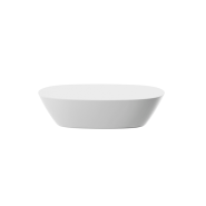 Table basse 111‑Sabinas - Compact eco‑friendly coffee table, 30 cm height - Pacific Compagnie.