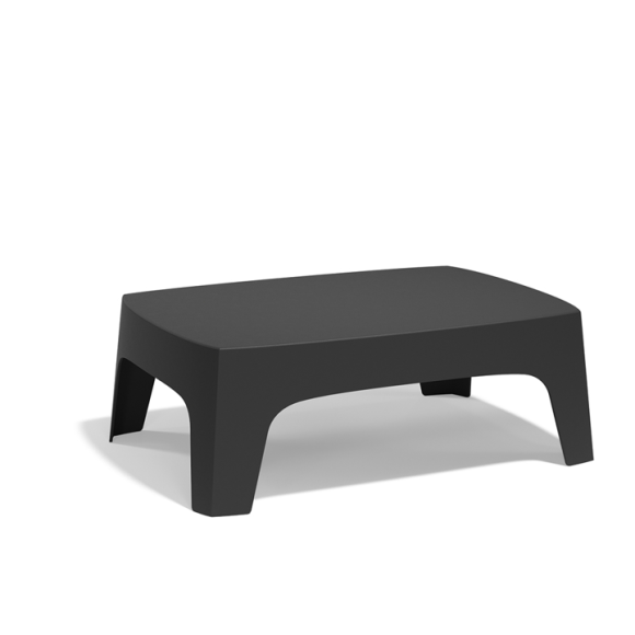 Table basse 111 - Solid couleur personnalisable - Pacific Compagnie.