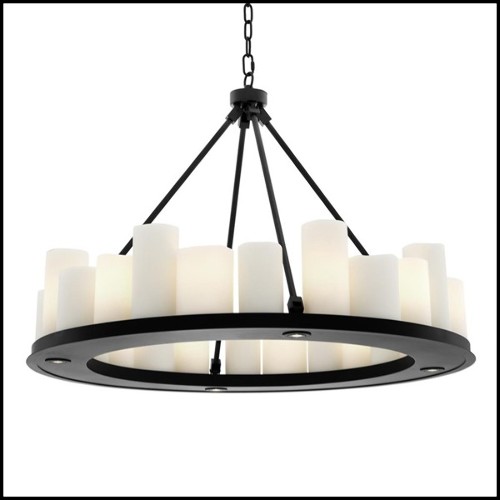 Lustre 24 - Commodore Design - Pacific Compagnie.