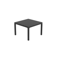 Table basse 111‑Spritz - Compacte moderne, plusieurs coloris - Pacific Compagnie.