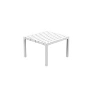 Table basse 111‑Spritz - Grande version, surface polypropylène - Pacific Compagnie.