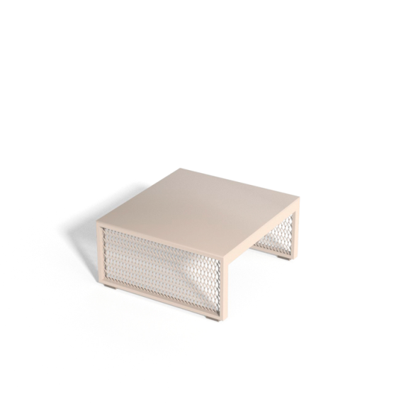 Table basse 111 - The Factory - table basse petite taille, multi‑couleurs - Pacific Compagnie.