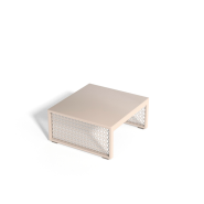 Table basse 111 - The Factory - table basse petite taille, multi‑couleurs - Pacific Compagnie.