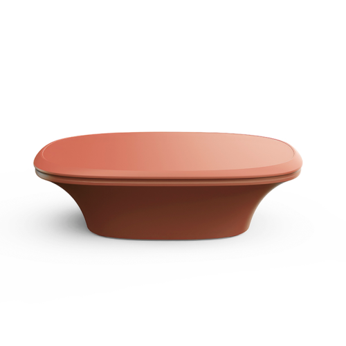 Table basse 111 - Ufo - Versatile centerpiece, multiple color options - Pacific Compagnie.