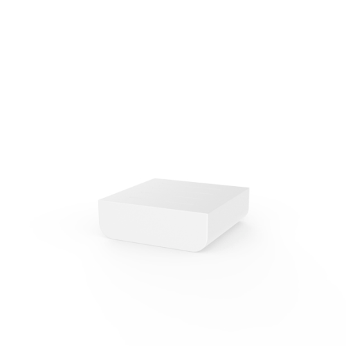 Table basse 111 - Ulm - Table basse durable, aspect ludique - Pacific Compagnie.