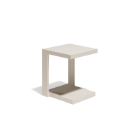 Table d'appoint 111 - Gatsby - Stylish accent piece, 38 cm footprint, sustainable design – Pacific Compagnie.