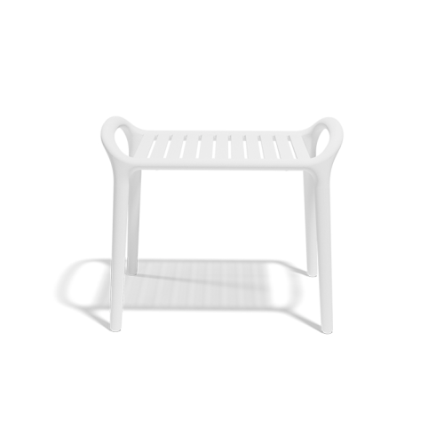 Table d'appoint 111 - Ibiza compacte 55 cm - Pacific Compagnie.