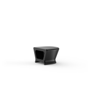 Table d'appoint 111 - Pal - design moderne, plusieurs coloris disponibles - Pacific Compagnie.