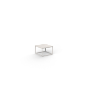 Table d'appoint 111 - Pixel - Table compacte couleur vive - Pacific Compagnie.