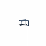 Table d'appoint 111 - Pixel - Surface lisse, dimensions 40 cm - Pacific Compagnie.