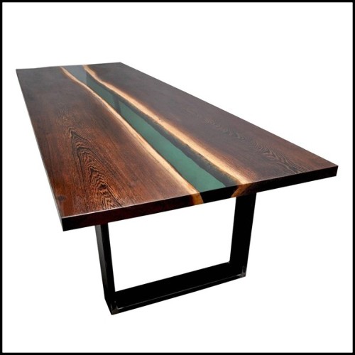 Dining Table 161- Emerald...