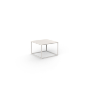 Table basse 111‑Suave - taille moyenne, style épuré - Pacific Compagnie.