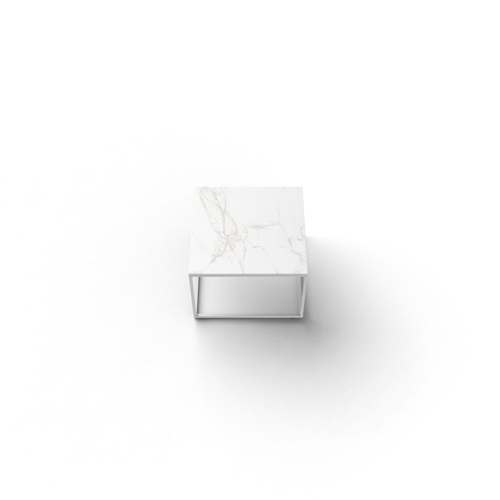 Table basse 111‑Suave - XL, plusieurs teintes disponibles - Pacific Compagnie.