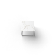 Table basse 111‑Suave - XL, plusieurs teintes disponibles - Pacific Compagnie.