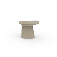 Table de repas 111 - Noma - Table modulable coloris variés - Pacific Compagnie.