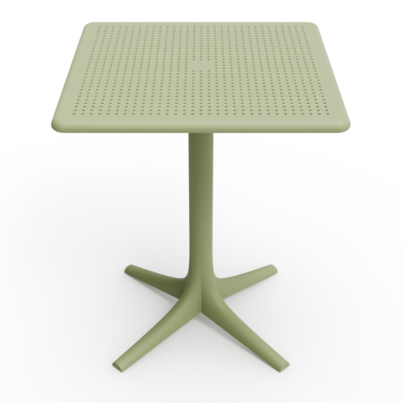 Table de repas 111 - Palm – version petite taille – Pacific Compagnie.