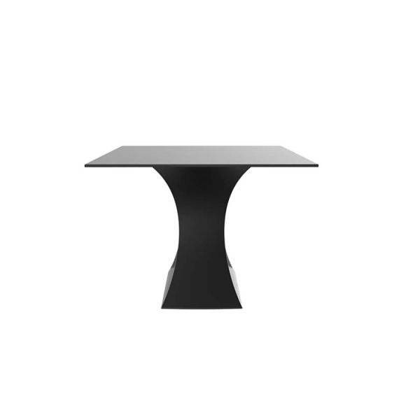 Table de repas 111‑Rest – surface polyéthylène recyclable - Pacific Compagnie.