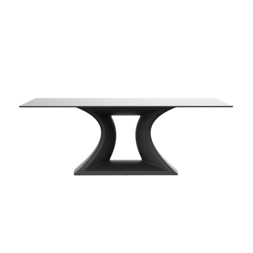 Table de repas 111 - Rest - Eco‑friendly polyethylene construction - Pacific Compagnie.