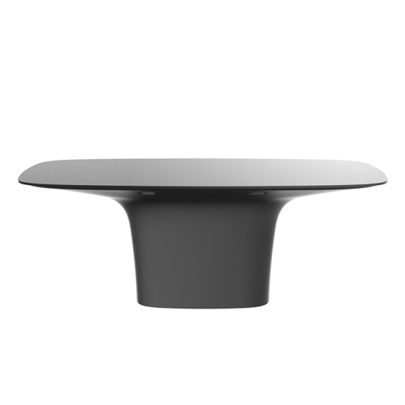 Table de repas 111 - Ufo - colorful eco‑friendly dining table - Pacific Compagnie.