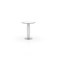 Table de repas 111 - Vases - eco-friendly dining surface, versatile dimensions - Pacific Compagnie.