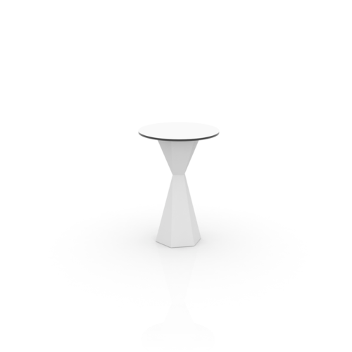 Table de repas 111 - Vertex - XXL eco‑friendly dining surface, modern design - Pacific Compagnie.