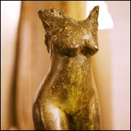 Sculpture PC-Body Lady