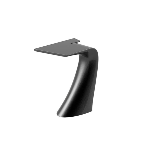 Table haute 111 - Wing – table haute multi‑coloris, facile à nettoyer – Pacific Compagnie.