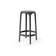 Tabouret 111 - Brooklyn - design moderne, coloris variés - Pacific Compagnie.