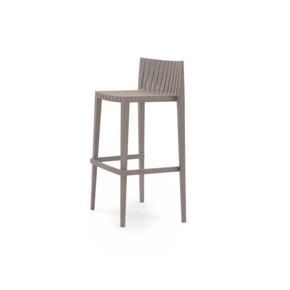 Tabouret de bar 111 - Spritz - hauteur ajustable, style contemporain - Pacific Compagnie.