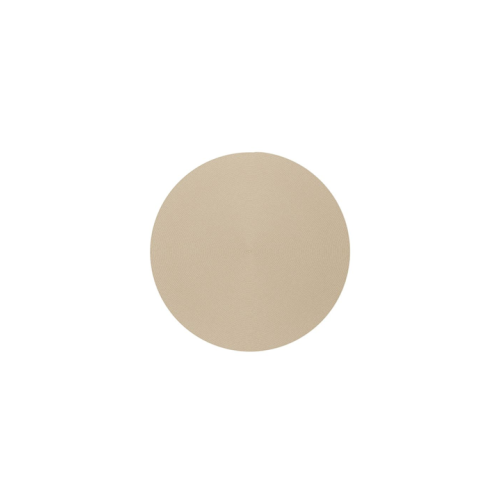 Tapis d'extérieur Rond 111‑Studio - Tapis rond 200‑300 cm, couleur multiple - Pacific Compagnie.