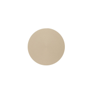 Tapis d'extérieur Rond 111‑Studio - Tapis rond 200‑300 cm, couleur multiple - Pacific Compagnie.
