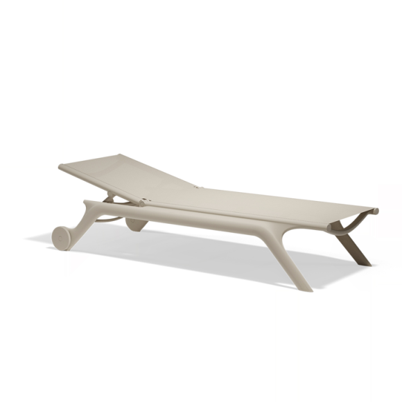 Transat 111 - Africa - assise spacieuse, style contemporain - Pacific Compagnie.