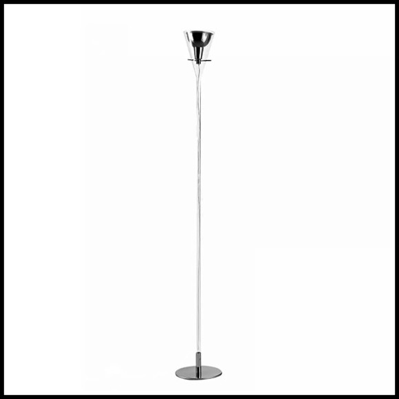 Lampadaire 40-FLUTE