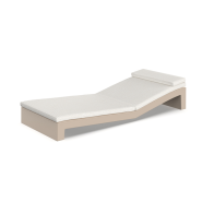Transat 111 - Jut - Transat design couleur audacieuse, matière recyclable - Pacific Compagnie.