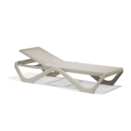 Transat 111 - Love - design moderne en polypropylène - Pacific Compagnie.