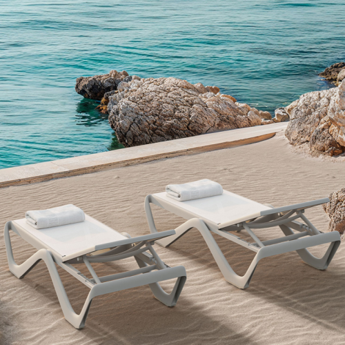 Transat 111 - Love - confort ergonomique couleur vive - Pacific Compagnie.