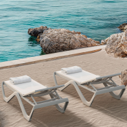 Transat 111 - Love - confort ergonomique couleur vive - Pacific Compagnie.