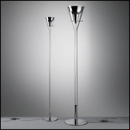 Lampadaire 40-FLUTE