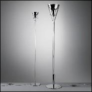 Lampadaire 40-FLUTE