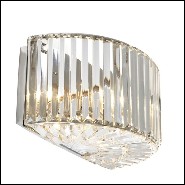 Applique 24 - Infinity - Stylish Wall Lighting - Pacific Compagnie.