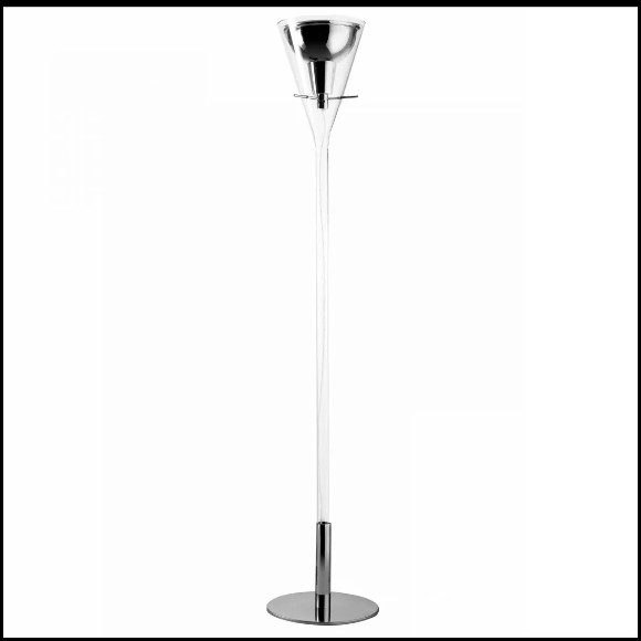 Lampadaire 40-MAGNUM