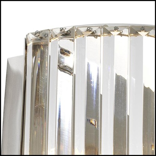 Applique 24 - Infinity - Contemporary Lighting - Pacific Compagnie.