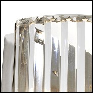 Applique 24 - Infinity - Contemporary Lighting - Pacific Compagnie.