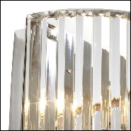 Applique 24 - Infinity - Infinity Design Lamp - Pacific Compagnie.