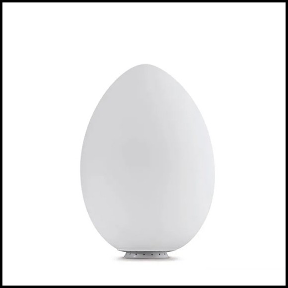 Lampe 40-UOVO small Lampe 40-UOVO small