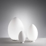 Lampe 40-UOVO small