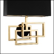 Applique 24 - Frames - Stylish Wall Sconce - Pacific Compagnie.