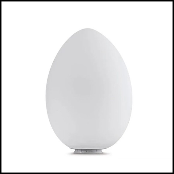 Lampe 40-UOVO large Lampe 40-UOVO large
