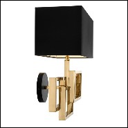 Applique 24 - Frames - Living Room Lighting - Pacific Compagnie.