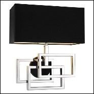 Applique 24 - Frames - Murale - Pacific Compagnie.